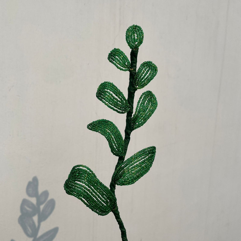 Leafy Stem