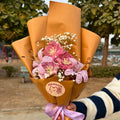 Bouquet 1
